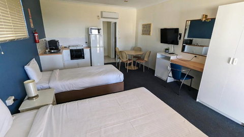 Armidale Inn - Accommodation Brisbane 3