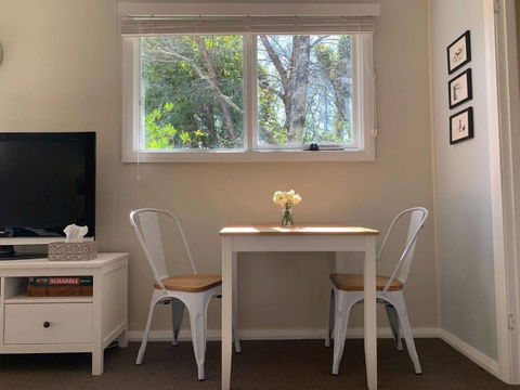 Aroha Studio - Accommodation Brisbane 4