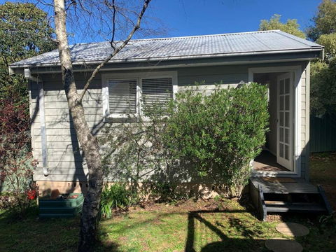 Aroha Studio - Accommodation Brisbane 2