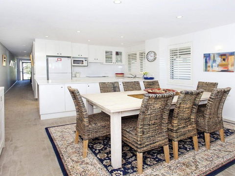Aroona At Minnamurra - Accommodation Brisbane 1