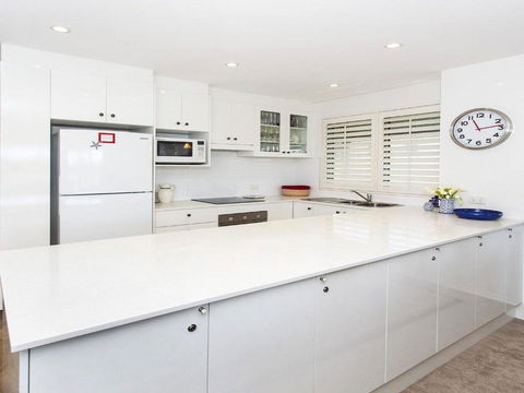 Aroona At Minnamurra - Accommodation Brisbane 2
