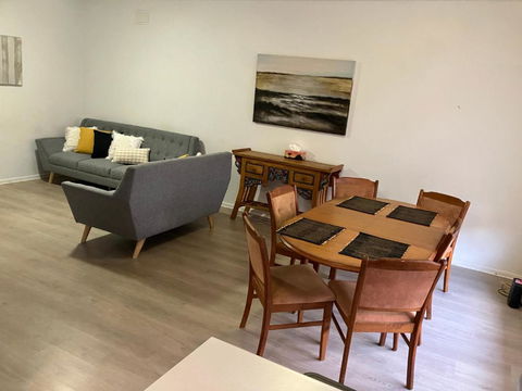 Arthur Abode - Accommodation Brisbane 2