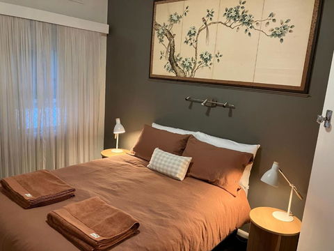 Arthur Abode - Accommodation Brisbane 0