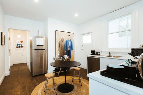 Arthur Apartment - Accommodation Brisbane 0