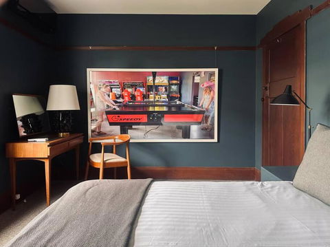 Arthur Apartment - Accommodation Brisbane 4