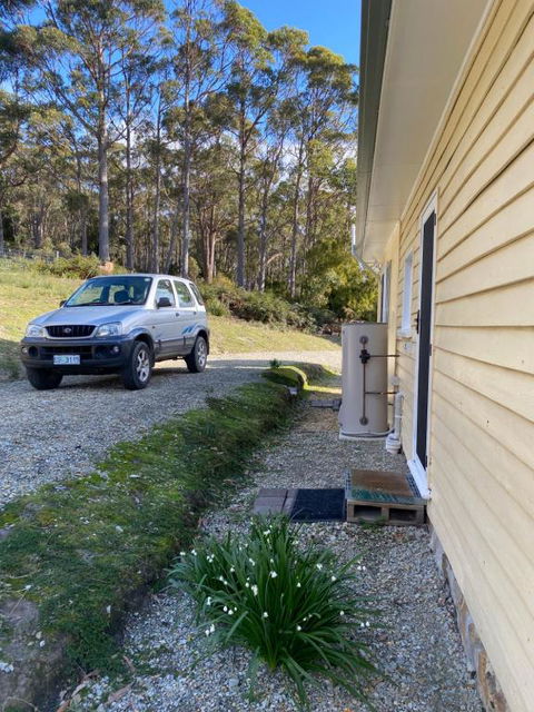 Aruma Cottage Bruny Island - Accommodation Brisbane 3