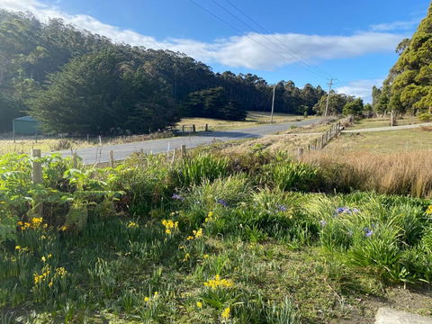 Aruma Cottage Bruny Island - Accommodation Brisbane 2