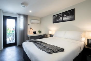 Ascot Budget Inn & Residences with Accommodation Brisbane