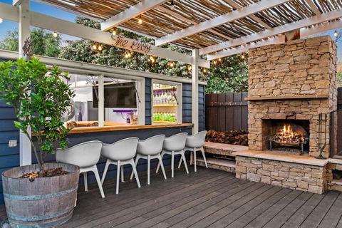 Aspendale Beach House - Accommodation Brisbane 3