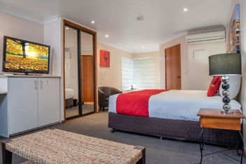 Aspley Carsel Motor Inn with Accommodation Brisbane
