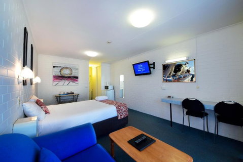 Aspley Motor Inn - Accommodation Brisbane 3