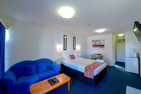 Aspley Motor Inn - Accommodation Brisbane 4