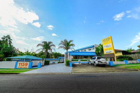 Aspley Motor Inn - Accommodation Brisbane 0