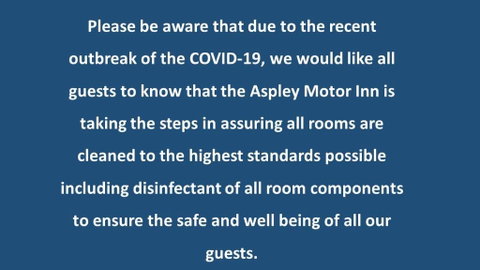 Aspley Motor Inn - Accommodation Brisbane 2