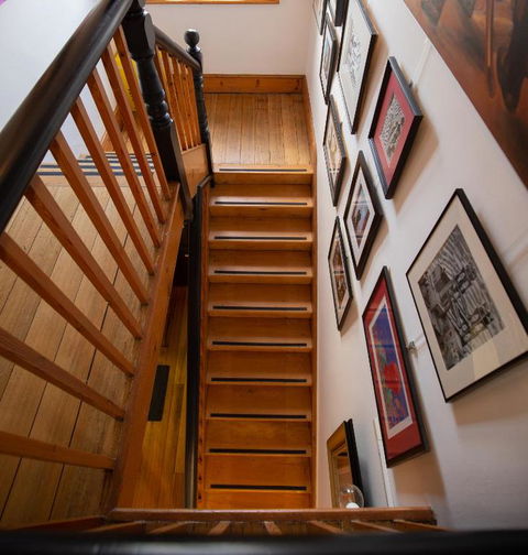 Assemblage Boutique Art B & B - Accommodation Brisbane 1