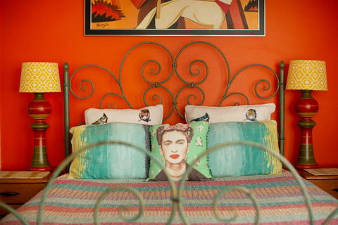 Assemblage Boutique Art B & B - Accommodation Brisbane 4