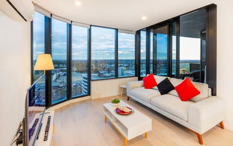 Astra Apartments Glen Waverley - Accommodation Brisbane 0