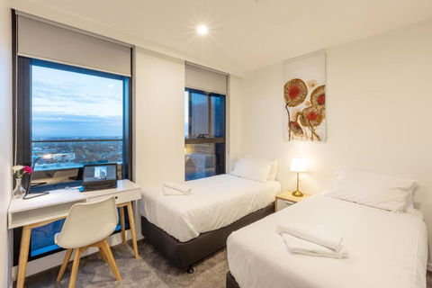 Astra Apartments Glen Waverley - Accommodation Brisbane 2