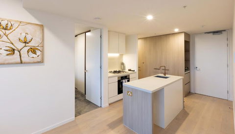 Astra Apartments Glen Waverley - Accommodation Brisbane 3
