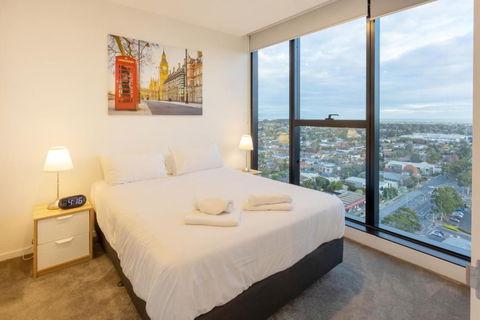 Astra Apartments Glen Waverley - Accommodation Brisbane 1