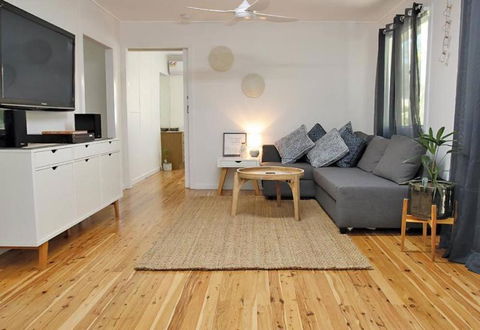 ATALLAWA - Accommodation Brisbane 0