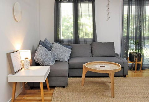 ATALLAWA - Accommodation Brisbane 1