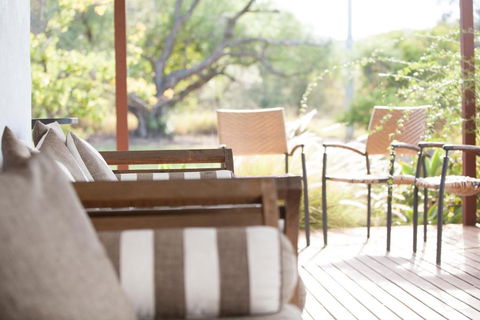 Audrey Wilkinson Vineyard - Accommodation Brisbane 3