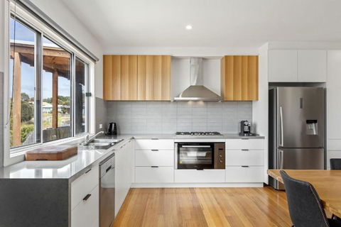 Aurora - Accommodation Brisbane 1