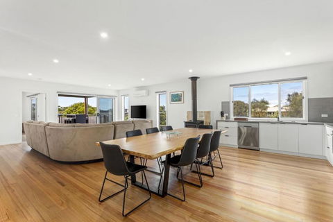 Aurora - Accommodation Brisbane 4