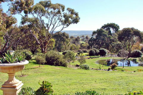 Austiny Bed And Breakfast Victor Harbor - Accommodation Brisbane 4