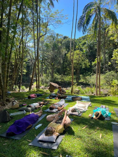 Avana Byron Glamping - Accommodation Brisbane 3