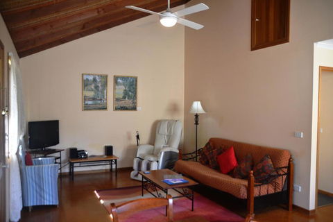 Avoca Cottages VICTORIA - Accommodation Brisbane 3