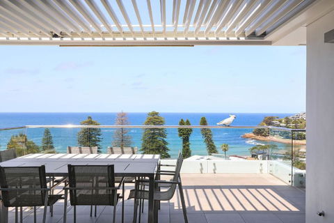 Avoca Views - Accommodation Brisbane 0