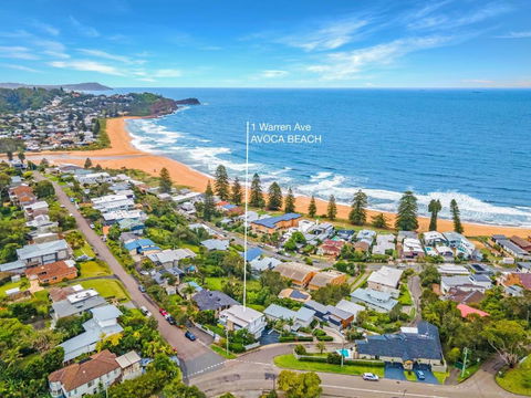 Avoca Views - Accommodation Brisbane 1