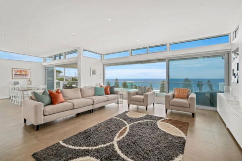 Avoca Views - Accommodation Brisbane 2