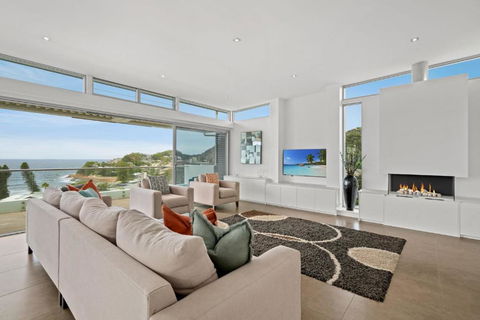 Avoca Views - Accommodation Brisbane 3