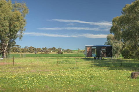 Avon River Homestead By Tiny Away - Accommodation Brisbane 0