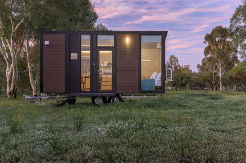Avon River Homestead By Tiny Away - Accommodation Brisbane 1
