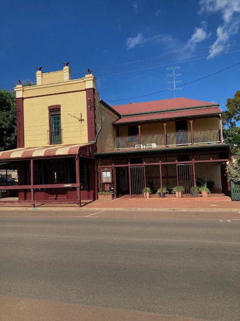 Avon Terrace Guest House - Accommodation Brisbane 2
