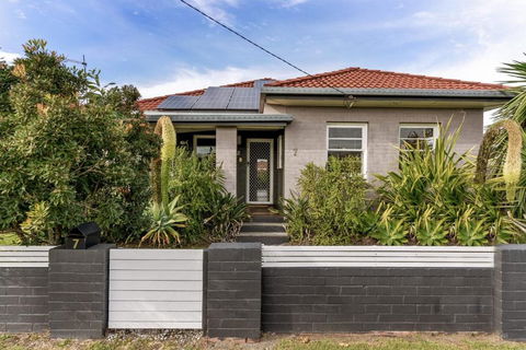 Avondale 7 Cashmore Street - Accommodation Brisbane 0