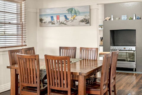 Avondale 7 Cashmore Street - Accommodation Brisbane 4
