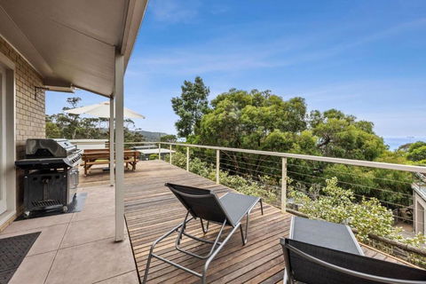Avonlea - Accommodation Brisbane 1