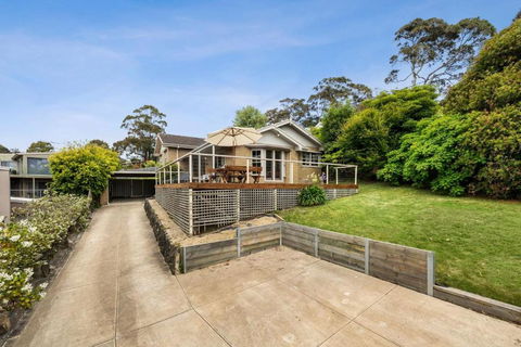 Avonlea - Accommodation Brisbane 0