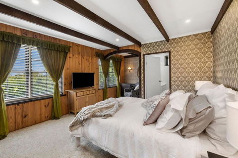 Avonlea - Accommodation Brisbane 4
