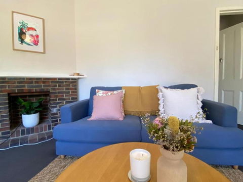 Awesome Apt Meters From Indian Ocean Beach - Accommodation Brisbane 4
