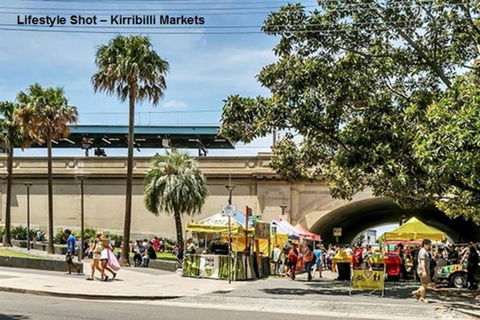 AX301 - Located In The Heart Of North Sydney - Accommodation Brisbane 3