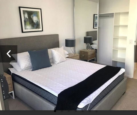 Axle X Apartment - Accommodation Brisbane 1