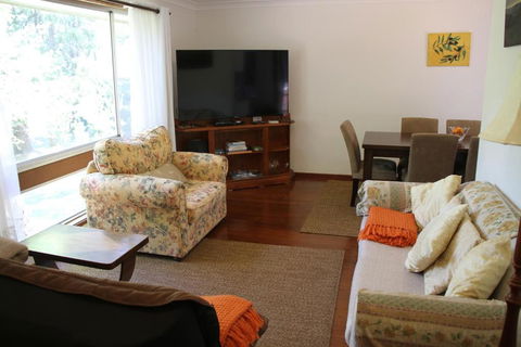 Azalea Cottage, Leura NSW Australia - Accommodation Brisbane 1