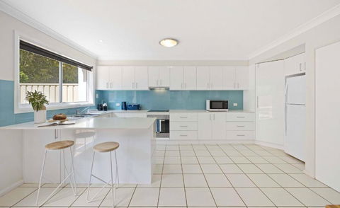 Azul Blue At Shellys - Accommodation Brisbane 4