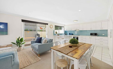 Azul Blue At Shellys - Accommodation Brisbane 3